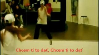 BoA - Look Who's Talking (SVK fansub)