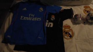SOM MADRIDITAS