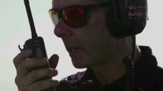 Red Bull na vrchole hotela Burj Al Arab