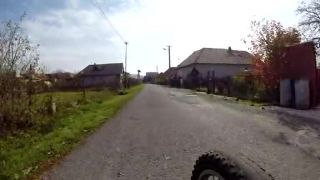 Domov zo školy