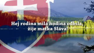 Hymnická pieseň 3. a 4. sloha