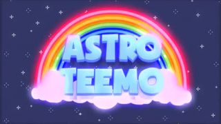 League of Legends - Astro Teemo Music  Song [HD]