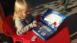 
Miniatúra 1:02
Emma Video: Tesco domino šmolkovia Slovensko