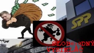 FICOV VEĽKOLEPÝ podvod s SPP!!!