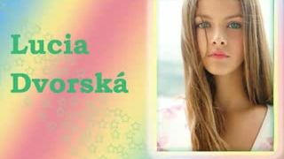 Krásne a v zahraničí úspešné slovenské modelky