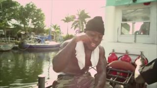 Ace Hood ft. Rick Ross, Future - Bugatti