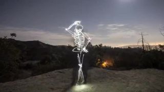 Light Goes On