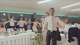 Zuzka + Marek, svadobny klip