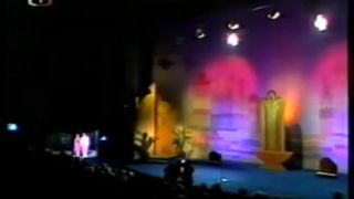 Iveta Bartošová & Petr Sepeši - Červenám
