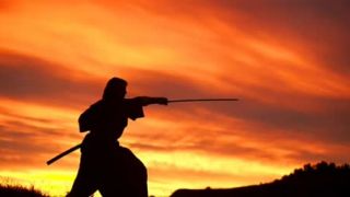 The Last Samurai - A Way of Life
