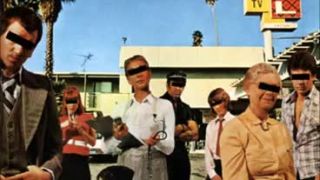 AC/DC - Dirty Deeds Done Dirt Cheap (1976)