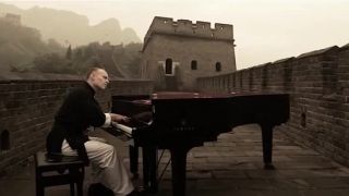 Piano guys - Kung Fu
