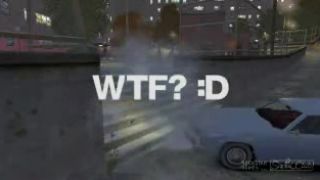 GTA IV piatok 13