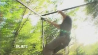 FAKTA X Oregonský vír a Meňavec v hostinci