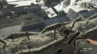 Call of duty ghost - akcia.