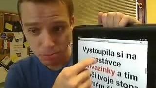 Láska z autobusu č:137