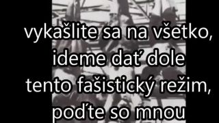 Dospievanie Alojza Hlinu 3 - Rudolf Vaský