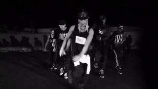 RINGA LINGA tanec !