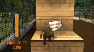 Assault Course 2 1.časť
