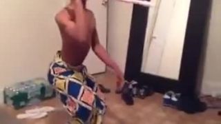 Takto sa v Afrike tancuje na "Animals"