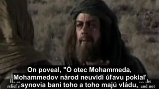 The Arrived - Časť 17 - Spoločníci Mahdího a Sufyániho