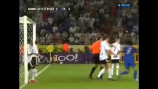 Last Minute góly vo futbale - č.3