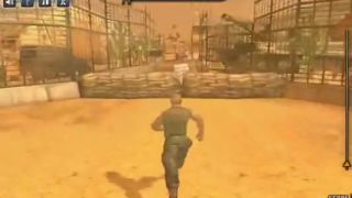 Assault Course 2 2.časť