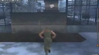 Assault Course 2 3.časť (posledná)