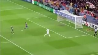 Last Minute góly vo futbale - č.4