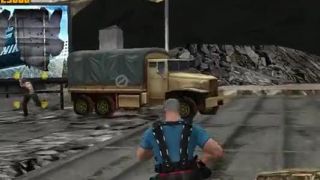 Guns Of Anarchy