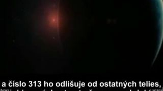 The Arrived - Časť 18 - Nibiru a súvislosti s Qaimom a.s.