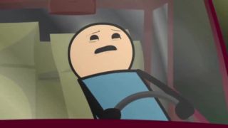 Cyanide and happiness (3)