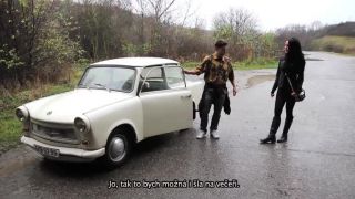 Zlatokopka (CZ parody)