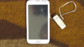 Samsung GALAXY NOTE 2+
