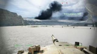 Tanky - call of duty ghost