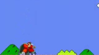 Mario Psycho Crusher