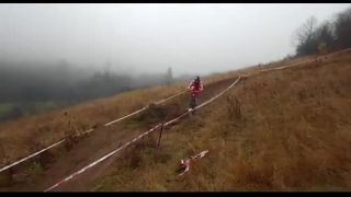 Korytarky trail