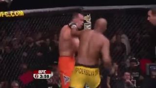 MMA Highlights 2013