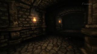 Amnesia - Pád do temnoty