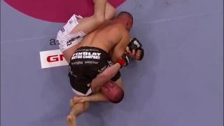 Top 20 UFC rezignácii