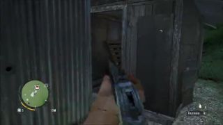 Far Cry 3 - Farma