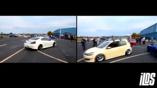 First Class Fitment 2013