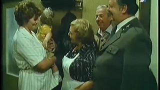 Piesočná potvorka (TV seriál) (1985)4 diel