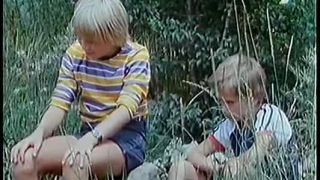 Piesočná potvorka (TV seriál) (1985)5 diel