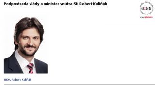 KLAMÁR ROBO KALIŇÁK!