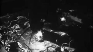 Send Me to the 'Lectric Chair - Guy Maddin