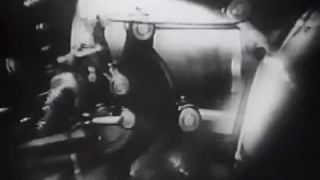 Ballet mécanique - Fernand Léger, Dudley Murphy