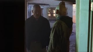 Breaking Bad - Forever Blue