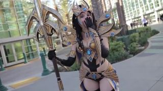 BLIZZCON 2013