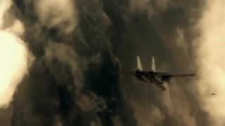 Grumman F-14 Tomcat